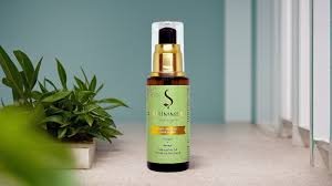 Hair Serum